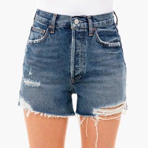 AGOLDE Turmoil Dee Short (28)